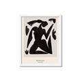 Picture of Shapely Bodies II _GroupedProduct_Rectangle_Portrait_Framed_Matted_