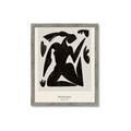 Picture of Shapely Bodies II _GroupedProduct_Rectangle_Portrait_Framed_Matted_
