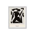 Picture of Shapely Bodies II _GroupedProduct_Rectangle_Portrait_Framed_Matted_