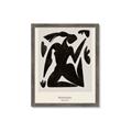Picture of Shapely Bodies II _GroupedProduct_Rectangle_Portrait_Framed_Matted_
