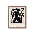 Picture of Shapely Bodies II _GroupedProduct_Rectangle_Portrait_Framed_Matted_