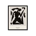 Picture of Shapely Bodies II _GroupedProduct_Rectangle_Portrait_Framed_Matted_