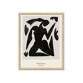 Picture of Shapely Bodies II _GroupedProduct_Rectangle_Portrait_Framed_Matted_