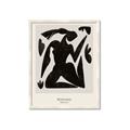Picture of Shapely Bodies II _GroupedProduct_Rectangle_Portrait_Framed_Matted_