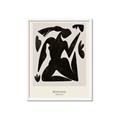 Picture of Shapely Bodies II _GroupedProduct_Rectangle_Portrait_Framed_Matted_
