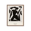 Picture of Shapely Bodies II _GroupedProduct_Rectangle_Portrait_Framed_Matted_