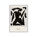 Picture of Shapely Bodies II _GroupedProduct_Rectangle_Portrait_Framed_Matted_