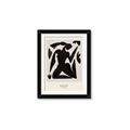 Picture of Shapely Bodies II _GroupedProduct_Rectangle_Portrait_Framed_Matted_