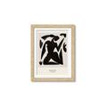 Picture of Shapely Bodies II _GroupedProduct_Rectangle_Portrait_Framed_Matted_