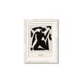 Picture of Shapely Bodies II _GroupedProduct_Rectangle_Portrait_Framed_Matted_