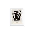 Picture of Shapely Bodies II _GroupedProduct_Rectangle_Portrait_Framed_Matted_