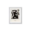 Picture of Shapely Bodies II _GroupedProduct_Rectangle_Portrait_Framed_Matted_
