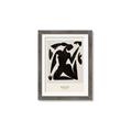 Picture of Shapely Bodies II _GroupedProduct_Rectangle_Portrait_Framed_Matted_
