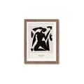 Picture of Shapely Bodies II _GroupedProduct_Rectangle_Portrait_Framed_Matted_