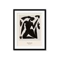 Picture of Shapely Bodies II _GroupedProduct_Rectangle_Portrait_Framed_Matted_