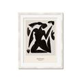 Picture of Shapely Bodies II _GroupedProduct_Rectangle_Portrait_Framed_Matted_