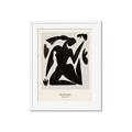 Picture of Shapely Bodies II _GroupedProduct_Rectangle_Portrait_Framed_Matted_