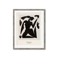 Picture of Shapely Bodies II _GroupedProduct_Rectangle_Portrait_Framed_Matted_