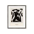 Picture of Shapely Bodies II _GroupedProduct_Rectangle_Portrait_Framed_Matted_