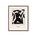Picture of Shapely Bodies II _GroupedProduct_Rectangle_Portrait_Framed_Matted_