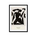 Picture of Shapely Bodies II _GroupedProduct_Rectangle_Portrait_Framed_Matted_