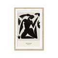 Picture of Shapely Bodies II _GroupedProduct_Rectangle_Portrait_Framed_Matted_