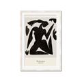 Picture of Shapely Bodies II _GroupedProduct_Rectangle_Portrait_Framed_Matted_
