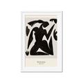 Picture of Shapely Bodies II _GroupedProduct_Rectangle_Portrait_Framed_Matted_