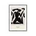 Picture of Shapely Bodies II _GroupedProduct_Rectangle_Portrait_Framed_Matted_