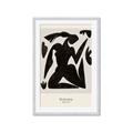 Picture of Shapely Bodies II _GroupedProduct_Rectangle_Portrait_Framed_Matted_