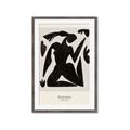 Picture of Shapely Bodies II _GroupedProduct_Rectangle_Portrait_Framed_Matted_