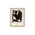 Picture of Shapely Bodies I _GroupedProduct_Rectangle_Portrait_Framed_Matted_