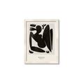 Picture of Shapely Bodies I _GroupedProduct_Rectangle_Portrait_Framed_Matted_