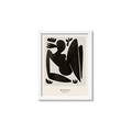Picture of Shapely Bodies I _GroupedProduct_Rectangle_Portrait_Framed_Matted_