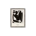 Picture of Shapely Bodies I _GroupedProduct_Rectangle_Portrait_Framed_Matted_