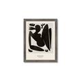 Picture of Shapely Bodies I _GroupedProduct_Rectangle_Portrait_Framed_Matted_