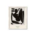 Picture of Shapely Bodies I _GroupedProduct_Rectangle_Portrait_Framed_Matted_