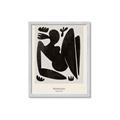 Picture of Shapely Bodies I _GroupedProduct_Rectangle_Portrait_Framed_Matted_