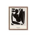Picture of Shapely Bodies I _GroupedProduct_Rectangle_Portrait_Framed_Matted_