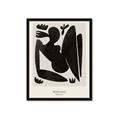 Picture of Shapely Bodies I _GroupedProduct_Rectangle_Portrait_Framed_Matted_