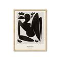 Picture of Shapely Bodies I _GroupedProduct_Rectangle_Portrait_Framed_Matted_