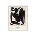 Picture of Shapely Bodies I _GroupedProduct_Rectangle_Portrait_Framed_Matted_