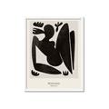 Picture of Shapely Bodies I _GroupedProduct_Rectangle_Portrait_Framed_Matted_