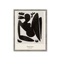 Picture of Shapely Bodies I _GroupedProduct_Rectangle_Portrait_Framed_Matted_