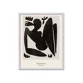 Picture of Shapely Bodies I _GroupedProduct_Rectangle_Portrait_Framed_Matted_