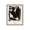 Picture of Shapely Bodies I _GroupedProduct_Rectangle_Portrait_Framed_Matted_