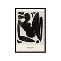 Picture of Shapely Bodies I _GroupedProduct_Rectangle_Portrait_Framed_Matted_