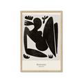 Picture of Shapely Bodies I _GroupedProduct_Rectangle_Portrait_Framed_Matted_