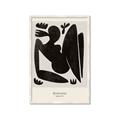 Picture of Shapely Bodies I _GroupedProduct_Rectangle_Portrait_Framed_Matted_