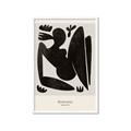 Picture of Shapely Bodies I _GroupedProduct_Rectangle_Portrait_Framed_Matted_